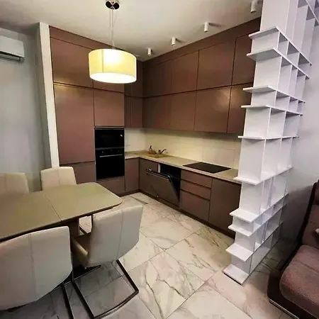 Cozy Quiet House