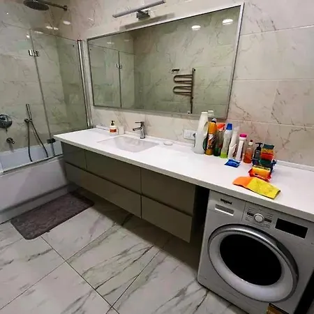Апартаменты Cozy Quiet House Анталья
