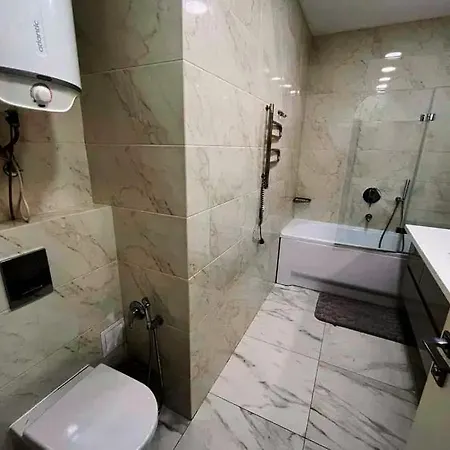Cozy Quiet House Апартаменты Анталья